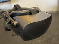 HP Reverb G2 VR headset