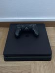 Playstation 4 PS4 Slim