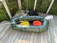 Packraft Nortik