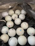 20st Titleist ProV1 C-klass 