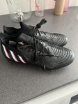 Adidas predator storlek 41 1/3