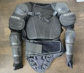 MX och MTB skydd - Dainese body armor