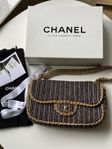 Chanel jumbo special edition 