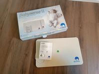 andningslarm babysense 2