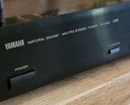 Yamaha tuner TX-340