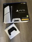 Playstation 5 Digital Edition