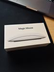 Apple Magic Mouse 3 - Hely ny och oöppnad 