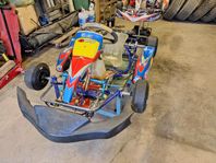 Gokart energy cadetti