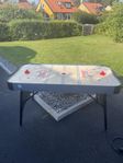 Airhockey