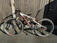 Scott Spark 930 Servad