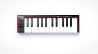 Akai Professional LPK25 MK2, MIDI-keyboard