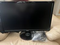 Datorskärm 144Hz Asus och MSI