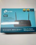 TP-link Archer MR600 4G+ router