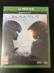 Halo 5 Guardians Xbox One