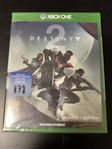 Destiny 2 Xbox One