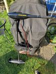 Elmotor fiske, Minn Kota Endura 46 lb