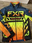 FXR RACE DIV JACKA