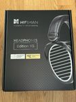 Hifiman Edition XS