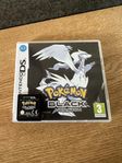 Pokémon Black Version (Nintendo DS)