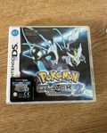 Pokémon Black 2 Version (Nintendo DS)