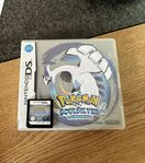 Pokémon Soul Silver Version (Nintendo DS)