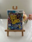 Just Dance-Disney party 2-Nintendo Wii
