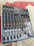 Behringer Xenyx 1622