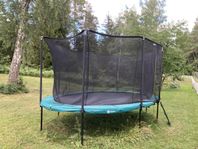 Studsmatta North Adventurer 5x3,5 m