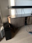 Sonos arc /subwoofers/Five komplett ljudsystem 