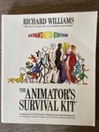 The Animator's Survival Kit (Expanded Edition)