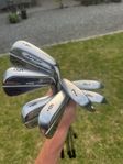 Callaway apex pro tungsten