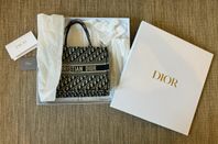 Dior Medium Book Tote