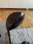 Driver TaylorMade Stealth