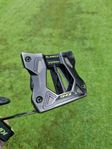 Cobra Agera 3D putter 