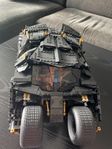 Lego Batman Tumbler 