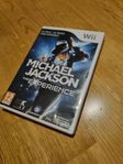 Michael Jackson  the experience till nintendo wii