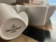 espresso muggar