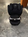 CYBEX Gold Pallas S-Fix