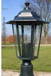 Trädgårdslampa - 105 cm