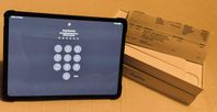iPad Pro 11 wifi 256gb sp blk-dkn 2024 gray 