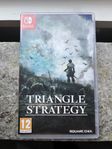 triangle strategy - Switch