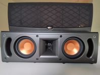 Klipsch center högtalare RC-10