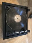 Vinylspelare Dual 505-3