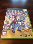 Futurama XBOX