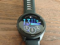 Garmin Forerunner 265