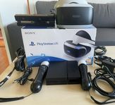 PSVR