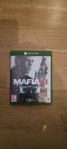 Mafia lll till Xbox One 