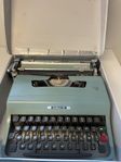 skrivmaskin Olivetti Lettera 32