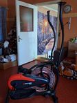 Crosstrainer Elite