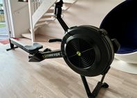 Concept 2 Model D roddmaskin